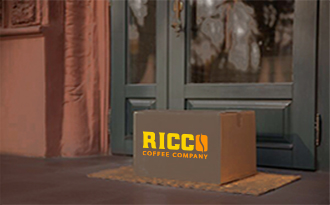 Ricco Coffee Subscription Company