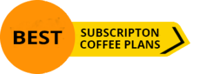 A graphic displaying various subscription coffee plans, highlighting the special offer available for coffee enthusiasts looking for exclusive deals and savings.